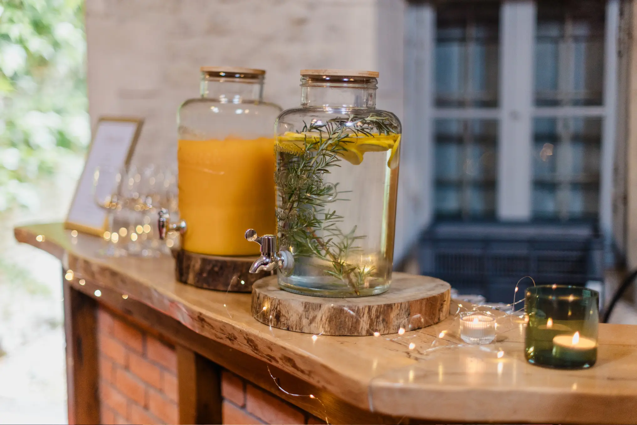 Salle Groupe La Distillerie - Charente.