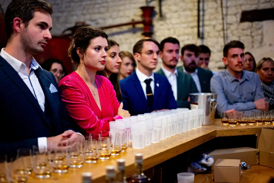 Hébergement pour séminaire en Charente.